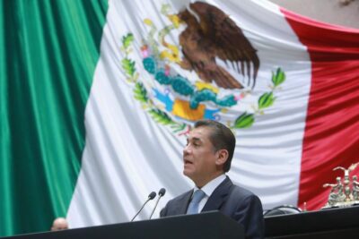 Propone Puente castigos y controles contra agresión digital