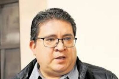 SNII retira reconocimiento a Rubén Ibarra por conducta delictiva