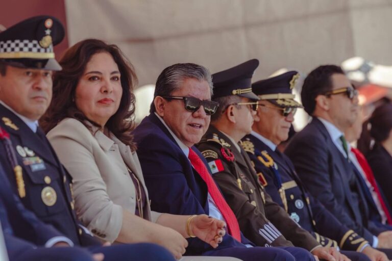 David Monreal destaca progresos en transición hacia IMSS-Bienestar