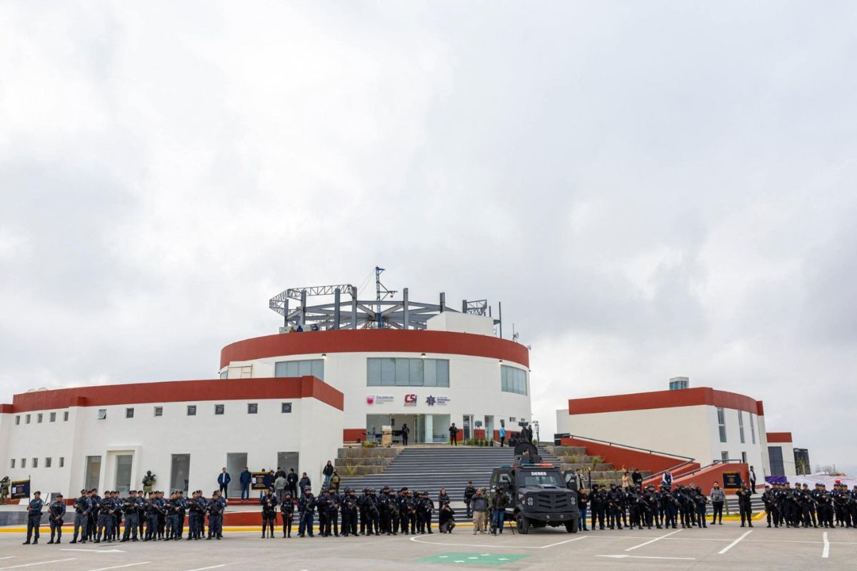 David Monreal lanza la Agenda del Progreso 2026 para fortalecer economía y bienestar en Zacatecas.