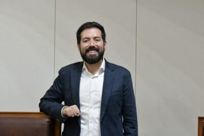 Propone Santos González castigar con cárcel el fraude inmobiliario en Zacatecas