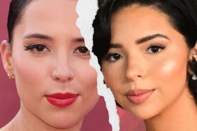 El distanciamiento entre Ángela y Majo Aguilar no se debe a Belinda, sino a un episodio familiar pasado