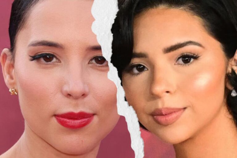 El distanciamiento entre Ángela y Majo Aguilar no se debe a Belinda, sino a un episodio familiar pasado