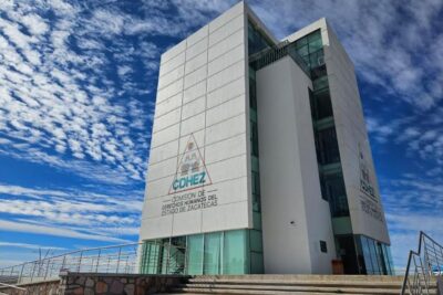 Seis aspirantes completan registro para dirigir la Comisión de Derechos Humanos de Zacatecas