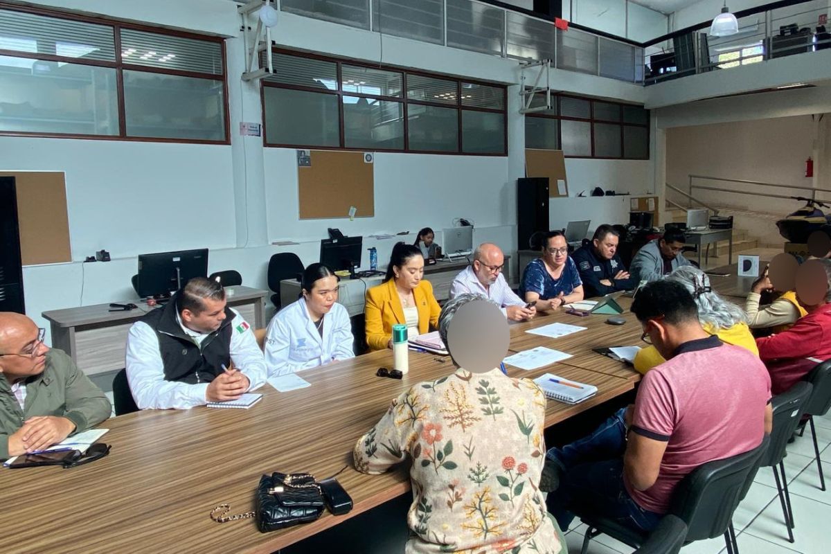 Autoridades reportan siete resultados positivos en búsqueda de personas desaparecidas en Zacatecas.