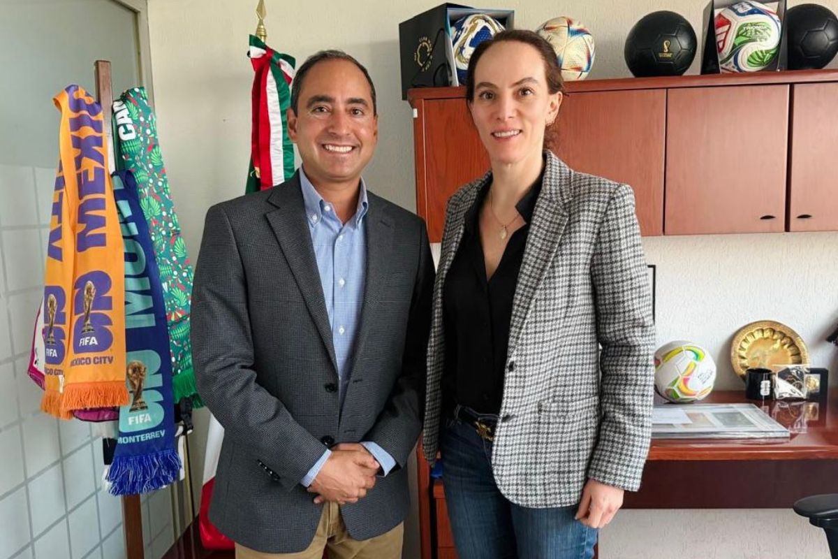 Guadalupe mantiene finanzas sólidas y avanza en proyectos clave ante el IMSS.