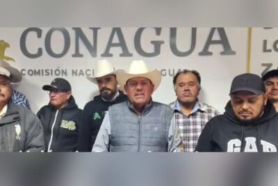Productores anuncian más bloqueos y tomas de casetas: “La movilización no parará”