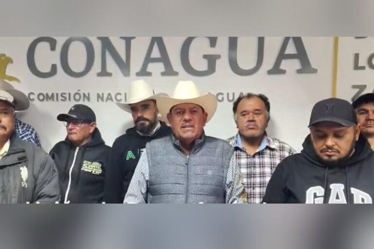 Productores anuncian más bloqueos y tomas de casetas: “La movilización no parará”