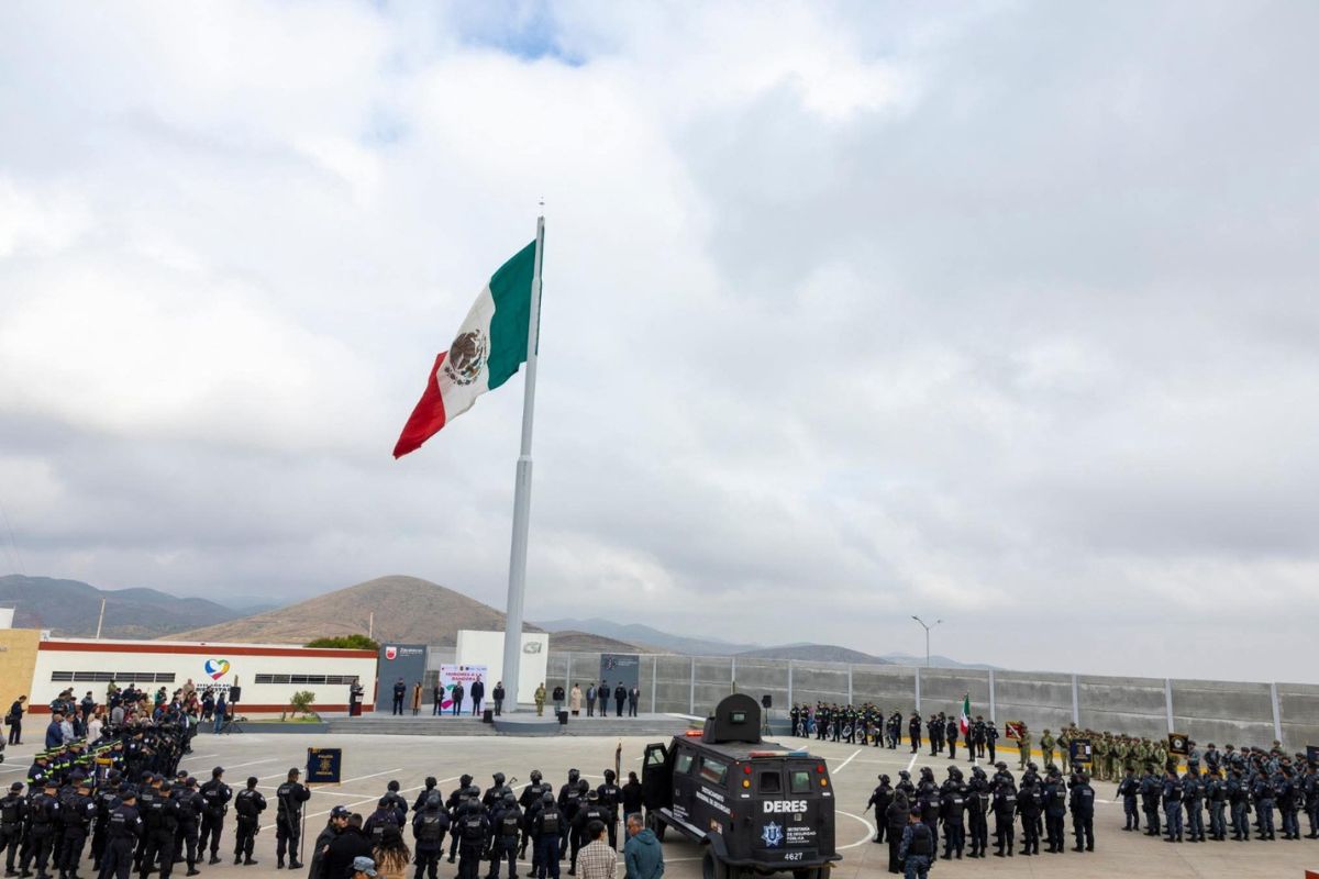 David Monreal lanza la Agenda del Progreso 2026 para fortalecer economía y bienestar en Zacatecas.