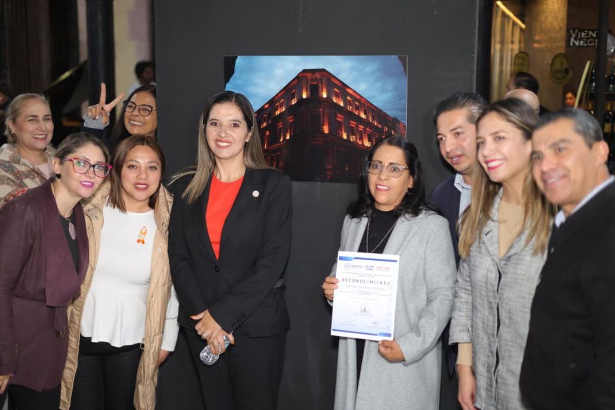 Talento zacatecano brilla: “Zacardecer” se corona en concurso fotográfico turístico.