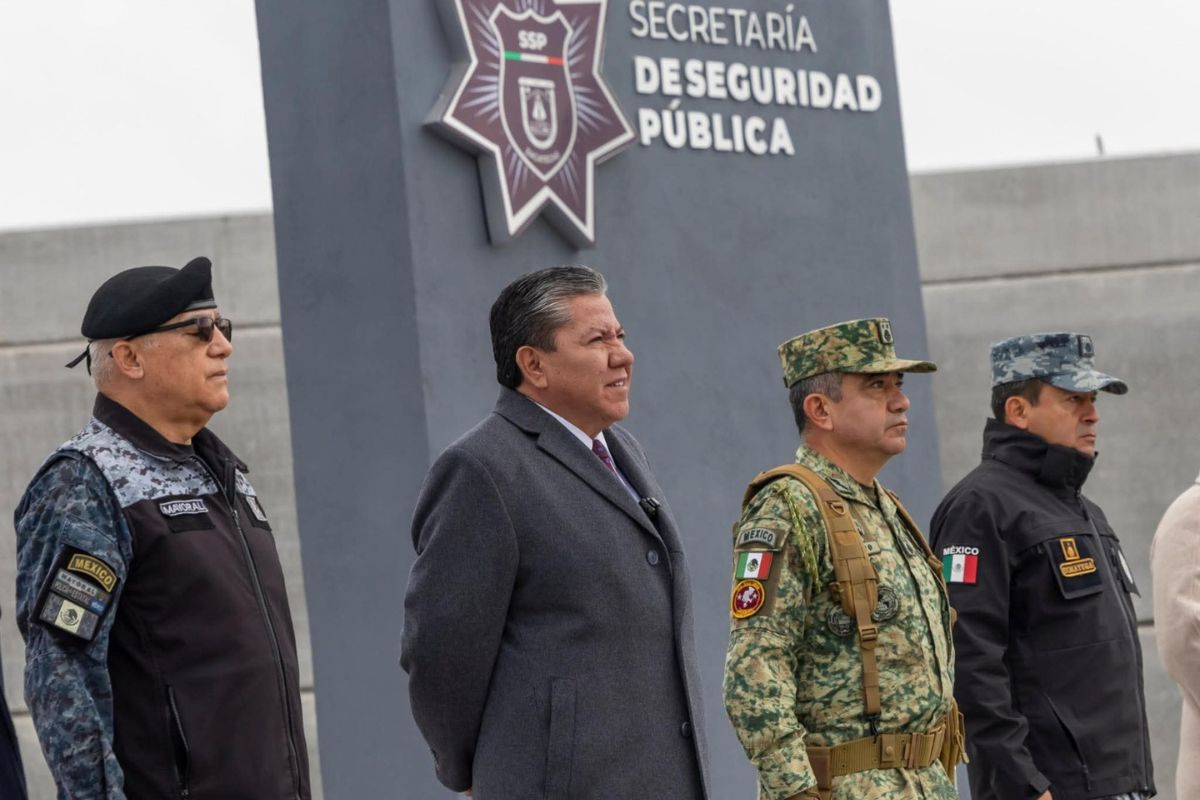 David Monreal lanza la Agenda del Progreso 2026 para fortalecer economía y bienestar en Zacatecas.