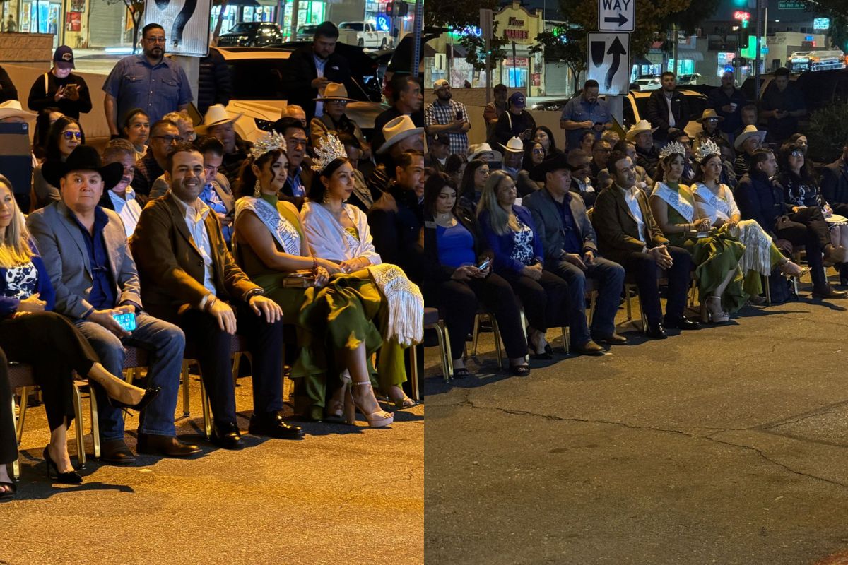 Ulises Mejía impulsa diputaciones migrantes de elección directa.