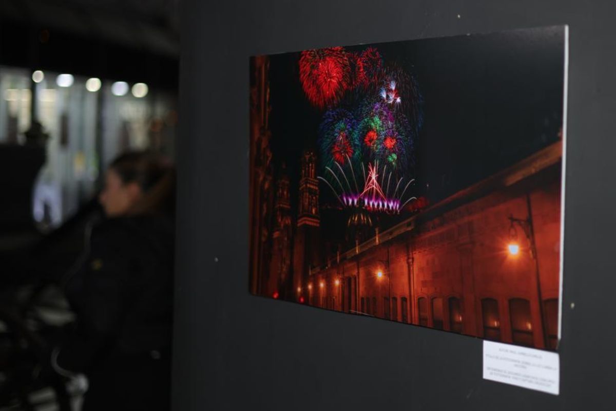 Talento zacatecano brilla: “Zacardecer” se corona en concurso fotográfico turístico.