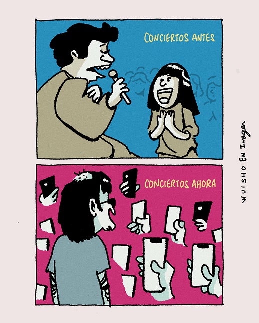 Conciertos