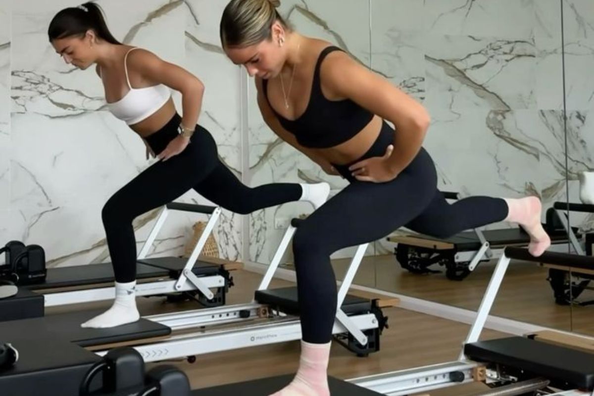 7 beneficios de practicar pilates