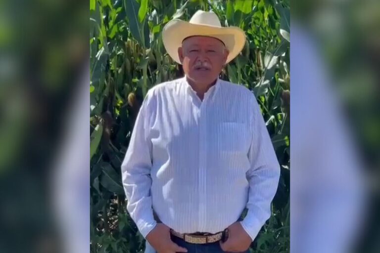 Presionan campesinos y frenan temporalmente la reforma a la Ley de Aguas Nacionales