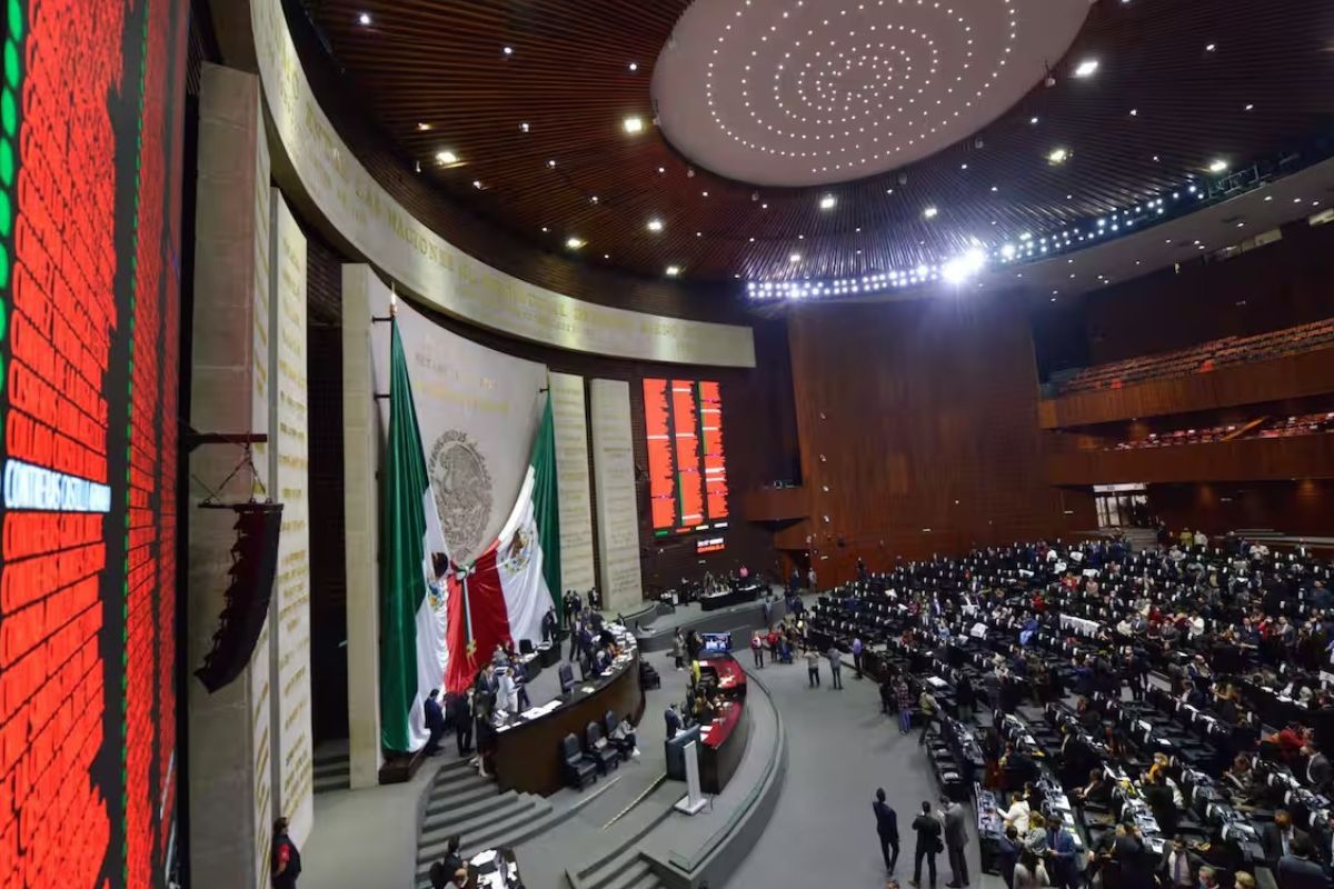 Diputados aprueban Presupuesto 2026 entre reclamos y protestas