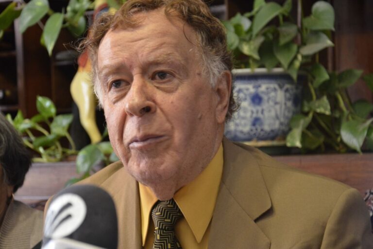 Tribunal de Sinaloa falla a que Arturo García Ortega reasuma titularidad de la Internacional Banda Sinfónica de Zacatecas