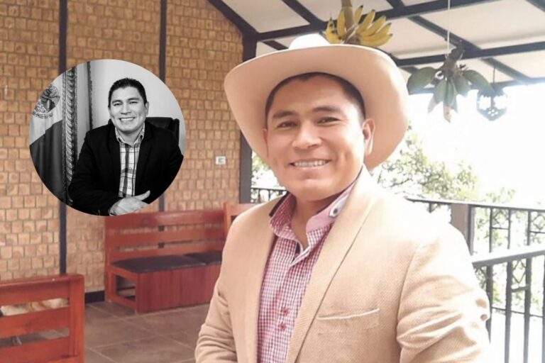 Asesinan a Juan Carlos Mezhua, exalcalde de Zongólica, Veracruz