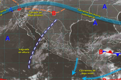 ¿Cómo será el clima hoy 13 de noviembre de 2025 en Zacatecas?