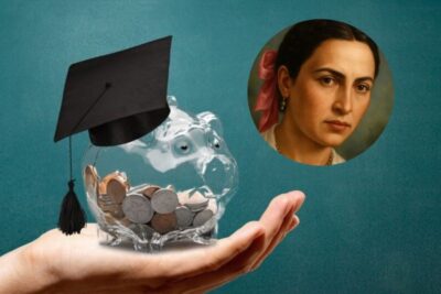 Gobierno federal lanza beca “Gertrudis Bocanegra” para estudiantes de Michoacán