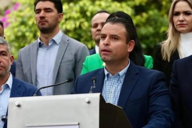 Alcaldes panistas alzan la voz: exigen un presupuesto justo para municipios