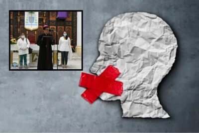 Iglesia rechaza iniciativa de Morena que busca regular contenidos religiosos en redes