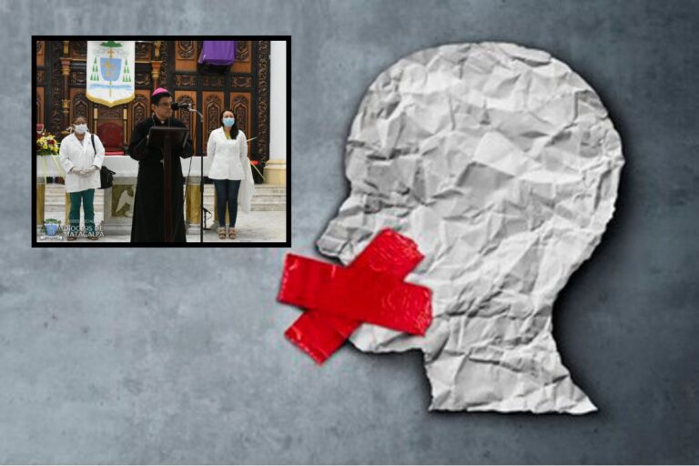 Iglesia rechaza iniciativa de Morena que busca regular contenidos religiosos en redes