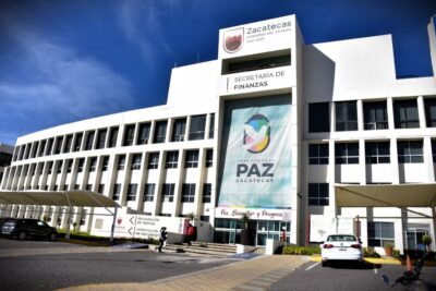 Se multiplica solicitud de adelantos: municipios zacatecanos enfrentan cierre de año con deudas y falta de liquidez