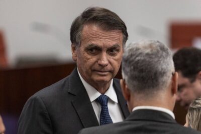 Defensa de Bolsonaro exige anular el juicio por intento de golpe