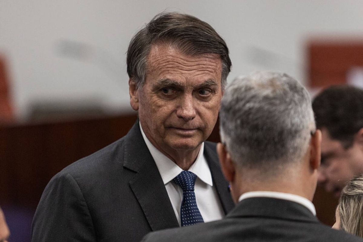 Defensa de Bolsonaro exige anular el juicio por intento de golpe