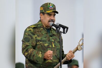 Venezuela activa operativo aéreo y militar tras advertencias de Trump