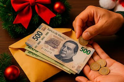 Aguinaldo 2025: Esta es la fecha límite y lo que debes hacer si no te lo pagan