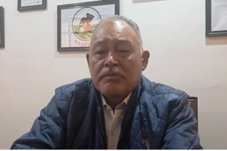 Productores zacatecanos anuncian paro nacional y exigen respuestas al Gobierno Federal