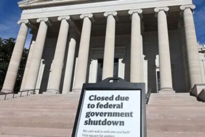 Washington revive su vida cultural tras el fin del cierre gubernamental