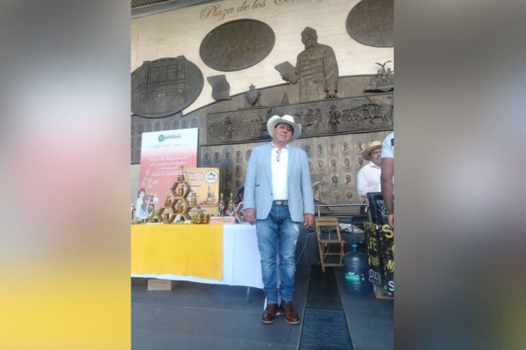 Frijoleros desmienten apertura total de centros de acopio en Zacatecas