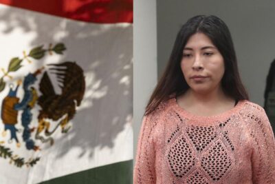 Perú decidirá este viernes si concede salvoconducto a ex primera ministra asilada en la embajada de México