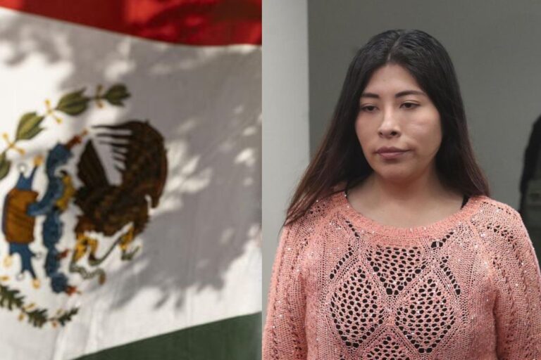Perú decidirá este viernes si concede salvoconducto a ex primera ministra asilada en la embajada de México
