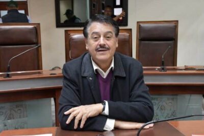 Diputados del PT en Zacatecas rinden informe legislativo