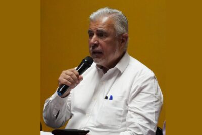 José Narro demanda justicia y verdad para desaparecidos de Zacatecas