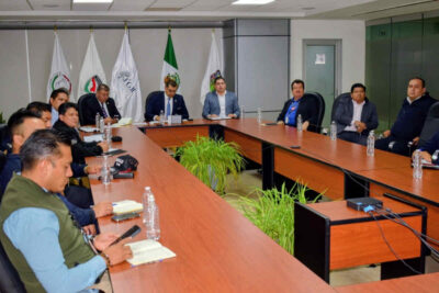 FGJEZ y bancos refuerzan alianza contra delitos financieros