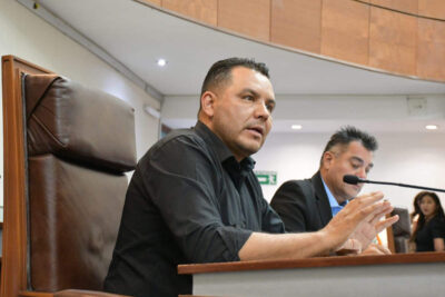 Federalización de la nómina en Zacatecas: “Se respetará antigüedad y salario”, asegura Armando Delgadillo