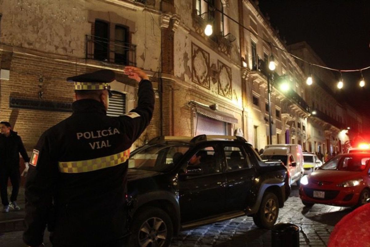 Festival de Luces 2025: Cierres viales para garantizar seguridad peatonal