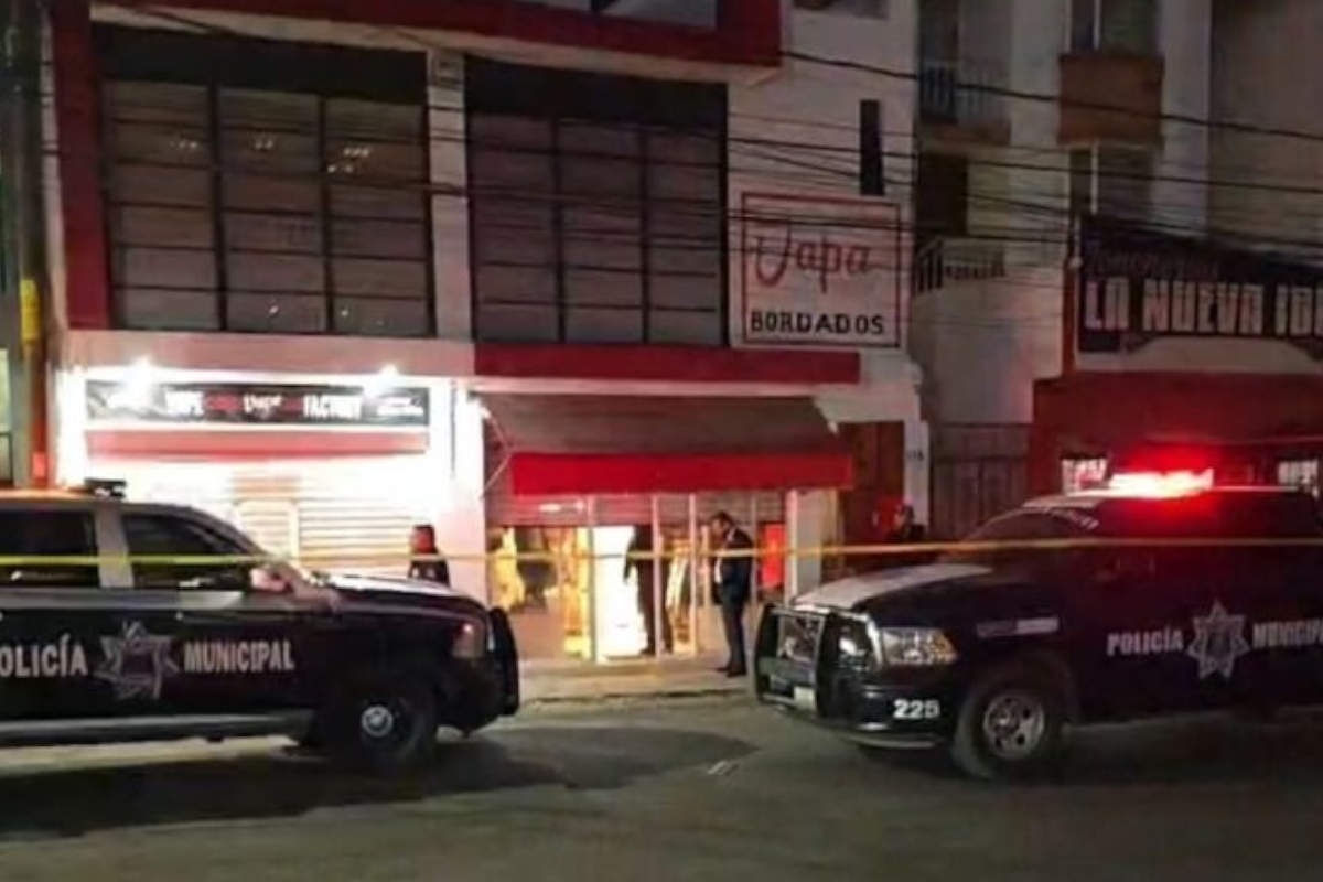 Fiscalía confirma que homicidio en Avenida Universidad fue un crimen de tipo pasional