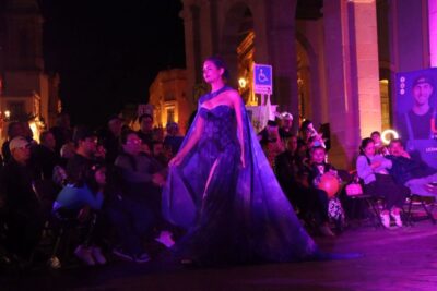 Pasarela “La Flaca Viste a la Moda”: arte, tradición y empatía en Zacatecas