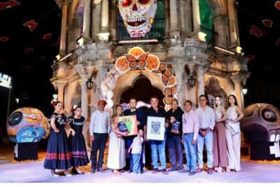 Zacatecas y Jalpa sellan alianza cultural y artística