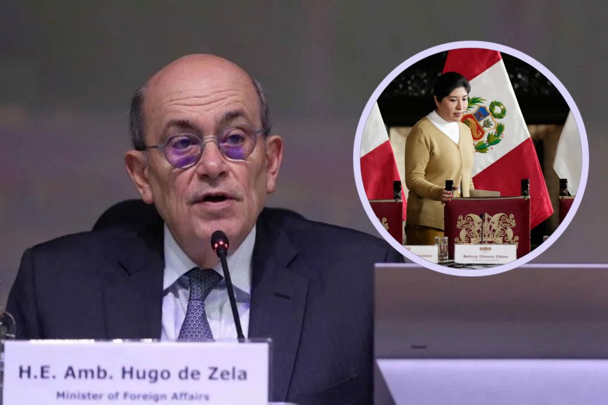 Perú rompe relaciones diplomáticas con México tras declaraciones de Sheinbaum