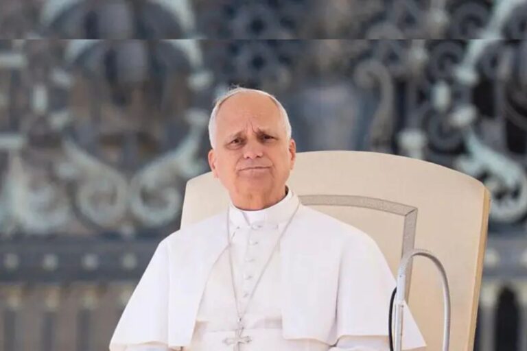 El Papa León XIV, llama a empresarios y comunicadores a actuar con honestidad y sentido humano