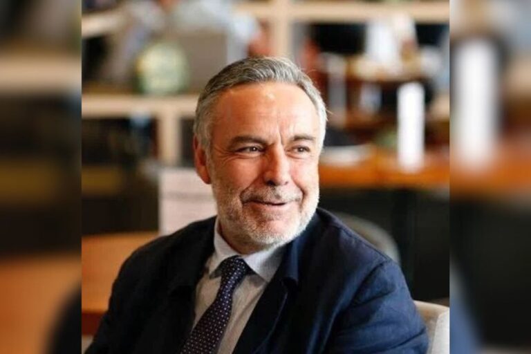 Zacatecas recibirá fuerte impulso en 2026: Ramírez Cuellar