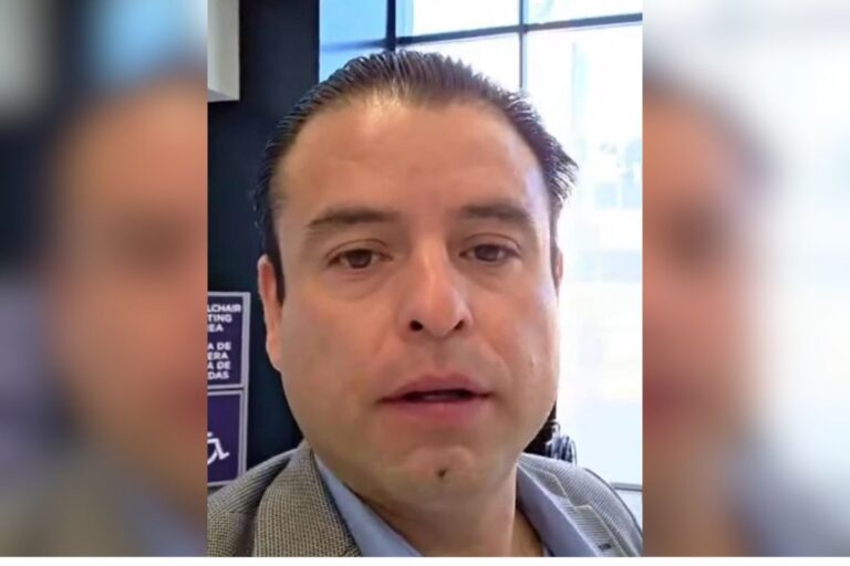 Varela busca oportunidades para Zacatecas desde Los Ángeles